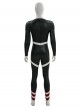 Anime Comics Absolute Flash Halloween Cosplay Costume Set