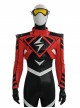 Anime Comics Absolute Flash Halloween Cosplay Costume Set