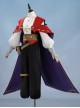 Game Roco Kingdom World Enzo Halloween Cosplay Female Costume Set