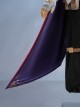 Game Roco Kingdom World Enzo Halloween Cosplay Female Costume Set