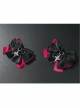Game Zenless Zone Zero Ramiel Halloween Cosplay Costume Set Without Wings Without Shoes