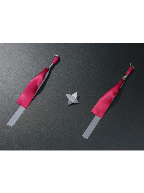 Game Zenless Zone Zero Ramiel Halloween Cosplay Costume Set Without Wings Without Shoes