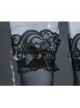 Game Zenless Zone Zero Ramiel Halloween Cosplay Costume Set Without Wings Without Shoes