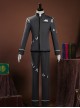 Game Identity V Embalmer Aesop Carl Original Skin Halloween Cosplay Costume Set