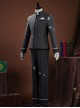 Game Identity V Embalmer Aesop Carl Original Skin Halloween Cosplay Costume Set