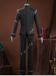 Game Identity V Embalmer Aesop Carl Original Skin Halloween Cosplay Costume Set
