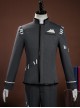 Game Identity V Embalmer Aesop Carl Original Skin Halloween Cosplay Costume Set
