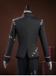 Game Identity V Embalmer Aesop Carl Original Skin Halloween Cosplay Costume Set