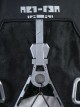 Game Neverness To Everness Zero Halloween Cosplay Costume Set