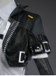 Game Neverness To Everness Zero Halloween Cosplay Costume Set