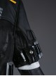 Game Neverness To Everness Zero Halloween Cosplay Costume Set