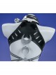Game Zenless Zone Zero Promeia Halloween Cosplay Costume Set