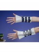 Game Zenless Zone Zero Promeia Halloween Cosplay Costume Set