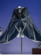 Game Zenless Zone Zero Promeia Halloween Cosplay Costume Set