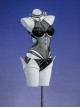 Game Zenless Zone Zero Promeia Halloween Cosplay Costume Set
