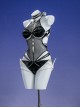 Game Zenless Zone Zero Promeia Halloween Cosplay Costume Set