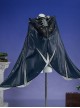 Game Zenless Zone Zero Promeia Halloween Cosplay Costume Set
