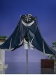 Game Zenless Zone Zero Promeia Halloween Cosplay Costume Set