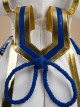 Game Honor Of Kings Shangguan Wan'er Original Skin Halloween Cosplay Costume Set