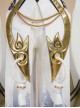 Game Honor Of Kings Shangguan Wan'er Original Skin Halloween Cosplay Costume Set