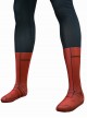 Anime Invincible Season 4 Oliver Grayson Bodysuit Halloween Cosplay Costume Set