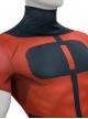 Anime Invincible Season 4 Oliver Grayson Bodysuit Halloween Cosplay Costume Set