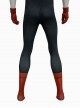 Anime Invincible Season 4 Oliver Grayson Bodysuit Halloween Cosplay Costume Set