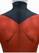 Anime Invincible Season 4 Oliver Grayson Bodysuit Halloween Cosplay Costume Set