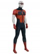 Anime Invincible Season 4 Oliver Grayson Bodysuit Halloween Cosplay Costume Set