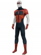 Anime Invincible Season 4 Oliver Grayson Bodysuit Halloween Cosplay Costume Set