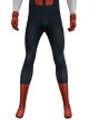 Anime Invincible Season 4 Oliver Grayson Bodysuit Halloween Cosplay Costume Set