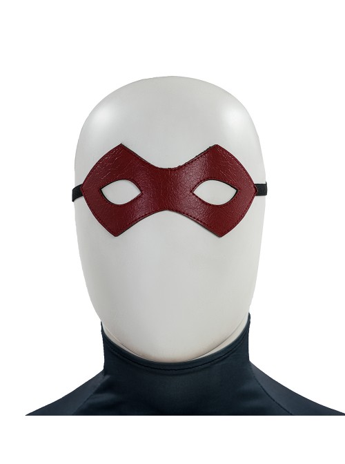 Anime Invincible Season 4 Oliver Grayson Bodysuit Halloween Cosplay Costume Set