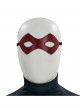 Anime Invincible Season 4 Oliver Grayson Bodysuit Halloween Cosplay Costume Set