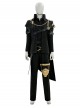 Game Final Fantasy XV Noctis Lucis Caelum Outfit Kingly Raiment Halloween Cosplay Costume Set Without Shoes