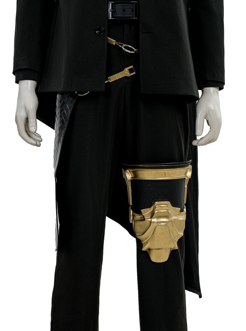 Game Final Fantasy XV Noctis Lucis Caelum Outfit Kingly Raiment Halloween Cosplay Costume Set Without Shoes