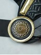 Game Final Fantasy XV Noctis Lucis Caelum Outfit Kingly Raiment Halloween Cosplay Costume Set Without Shoes
