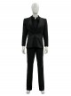 Game Final Fantasy XV Noctis Lucis Caelum Outfit Kingly Raiment Halloween Cosplay Costume Set Without Shoes