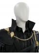 Game Final Fantasy XV Noctis Lucis Caelum Outfit Kingly Raiment Halloween Cosplay Costume Set Without Shoes