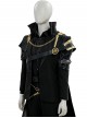 Game Final Fantasy XV Noctis Lucis Caelum Outfit Kingly Raiment Halloween Cosplay Costume Set Without Shoes