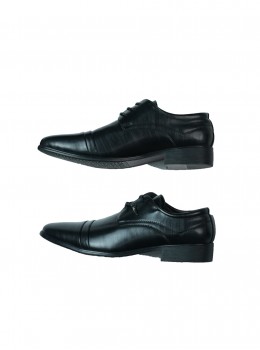 Game Final Fantasy XV Noctis Lucis Caelum Kingly Raiment Halloween Cosplay Accessories Black Shoes