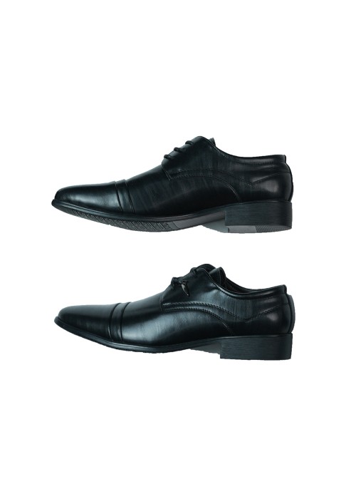 Game Final Fantasy XV Noctis Lucis Caelum Kingly Raiment Halloween Cosplay Accessories Black Shoes