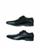 Game Final Fantasy XV Noctis Lucis Caelum Kingly Raiment Halloween Cosplay Accessories Black Shoes