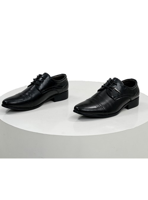 Game Final Fantasy XV Noctis Lucis Caelum Kingly Raiment Halloween Cosplay Accessories Black Shoes