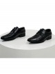 Game Final Fantasy XV Noctis Lucis Caelum Kingly Raiment Halloween Cosplay Accessories Black Shoes