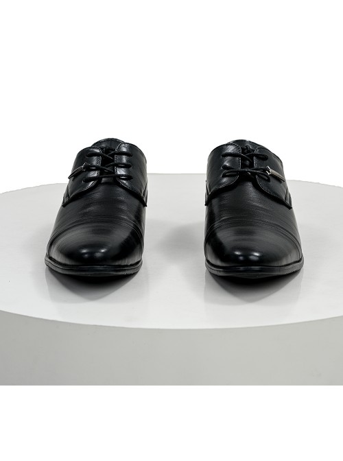 Game Final Fantasy XV Noctis Lucis Caelum Kingly Raiment Halloween Cosplay Accessories Black Shoes
