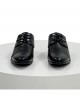 Game Final Fantasy XV Noctis Lucis Caelum Kingly Raiment Halloween Cosplay Accessories Black Shoes