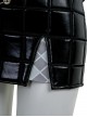 Game Marvel Rivals Black Cat Outfit Urban Predator Halloween Cosplay Costume Set Without Shoes