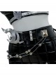 Game Marvel Rivals Black Cat Outfit Urban Predator Halloween Cosplay Costume Set Without Shoes