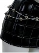 Game Marvel Rivals Black Cat Outfit Urban Predator Halloween Cosplay Costume Set Without Shoes