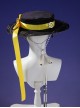 Game Wuthering Waves Lucilla Halloween Cosplay Costume Set